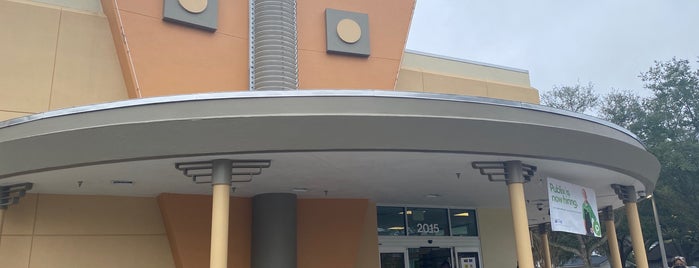 Publix is one of Orlando Institutions.