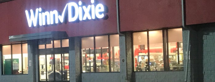 Winn-Dixie is one of Top 10 favorites places in Tavares, FL.