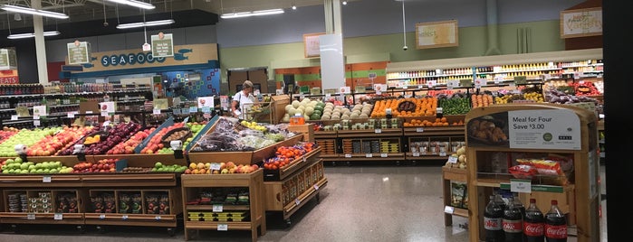 Publix is one of Deborah : понравившиеся места.