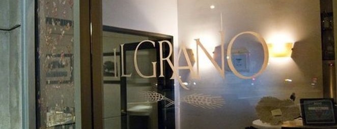 Il Grano is one of PLATE LA Weekly's Food & Wine Event Restaurants!.
