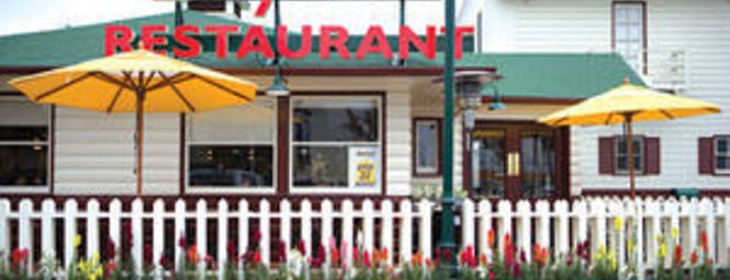 Du-par's is one of Old School L.A. Diners & Coffee Shops.