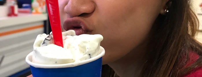 Dairy Queen is one of Top picks for Ice Cream Shops.