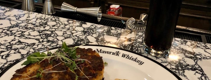 Maverick Whiskey is one of Posti che sono piaciuti a Don.