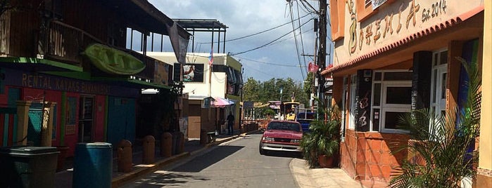 Sunset Bar, Poblado De Boqueron is one of Favorite Nightlife Spots.