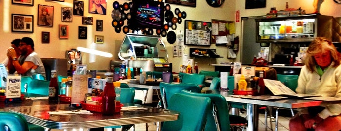 Chicken Pie Diner is one of Top picks for Burger Joints.