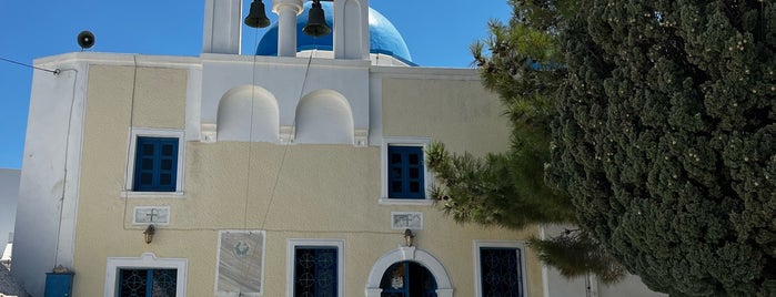 Amorgos