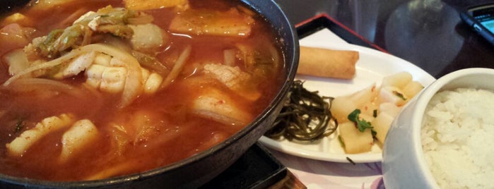 Cafe 101 is one of The 15 Best Places for Hotpot in Houston.