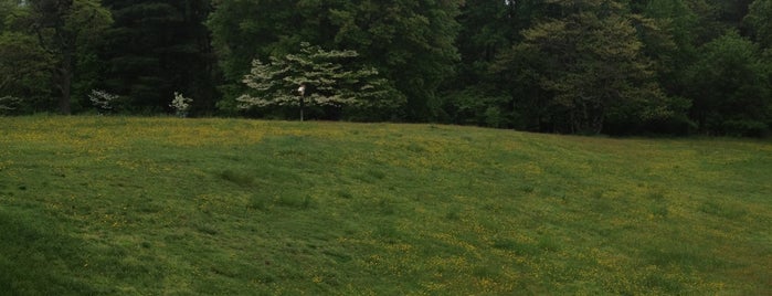 Fort Washington State Park is one of Cycling Destinations.