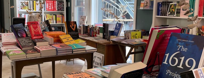 Librairie St. Henri is one of montreal 2019.