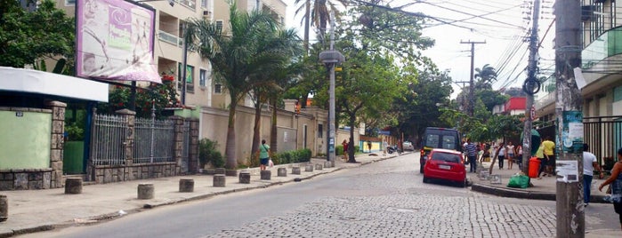 Rua Barão is one of Ruas & Avenidas.