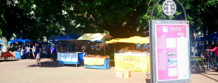 Centro de Convivência Cultural “Carlos Gomes” is one of Campinas - Paulínia / SP.