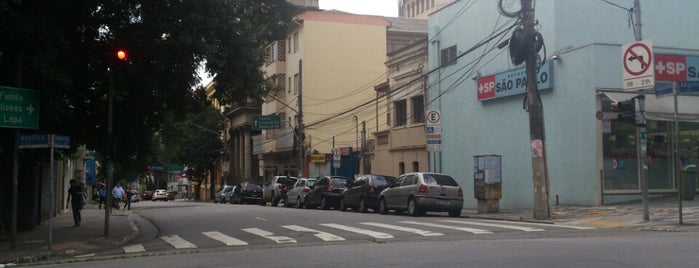 Rua Jaguaribe is one of Ruas & Avenidas.