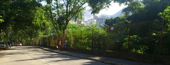 Rua Coelho Cintra is one of Ruas & Avenidas.
