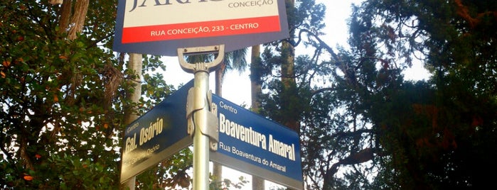 Rua Boaventura do Amaral is one of Campinas - Paulínia / SP.