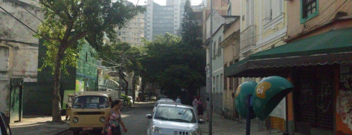 Rua sao miguel is one of Ruas & Avenidas.