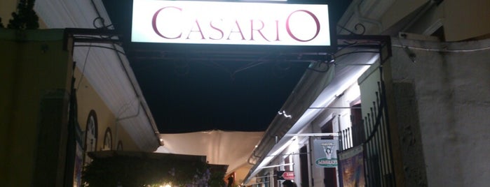 Casario Shopping is one of Shopping Centers.