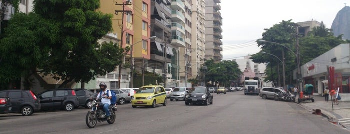 Rua General Goes Monteiro is one of Ruas & Avenidas.