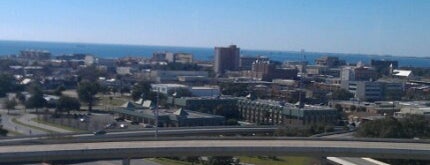 Crowne Plaza Pensacola Grand is one of Swiftさんのお気に入りスポット.