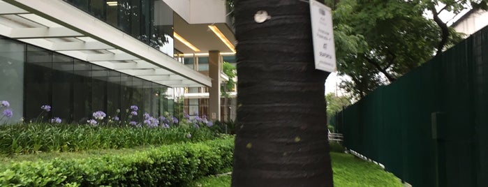 Atlas Office Park is one of Marcos’s Liked Places.