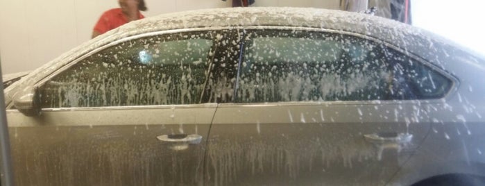 Westbury Personal Hand Car Wash & Detail Center is one of Best Hand Car Wash.