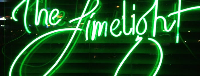 The Limelight is one of Best places in Sacramento, CA.