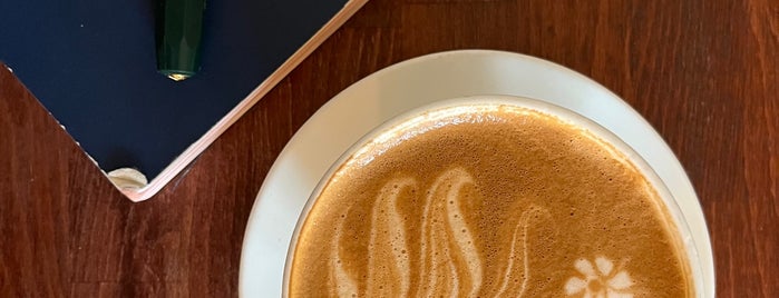 Fremont Coffee Company is one of The 15 Best Places for Lattes in Seattle.