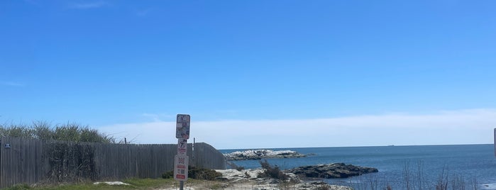 Kings Beach is one of Rhode Island Vacation.