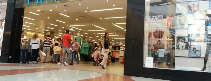 Primark is one of Claudia’s Liked Places.