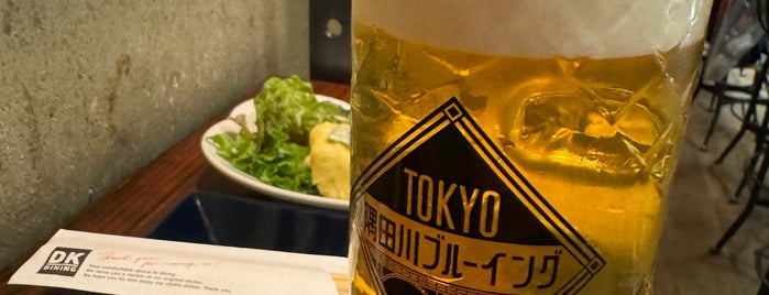 渋谷ハイボールバー is one of 池袋、新宿、渋谷、恵比寿.