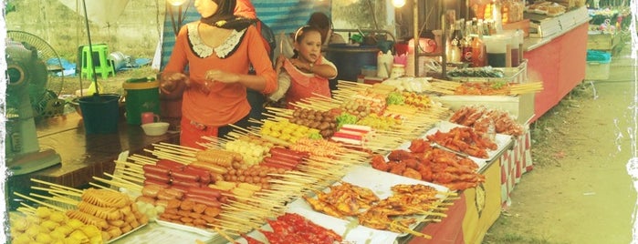 Lanta Old Town is one of สถานที่ที่ Veronika ถูกใจ.