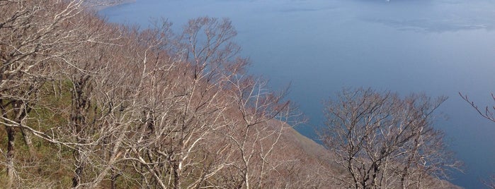 三ツ岳 is one of 北東北の山.