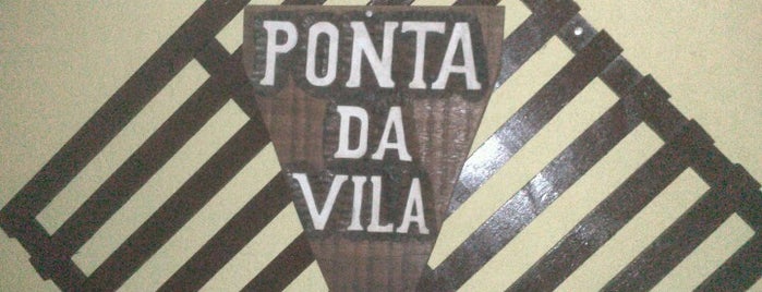 Ponta da Vila is one of Osasco Night.