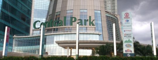 Central Park is one of Best places in Jakarta, Indonesia.