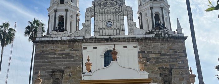 Santuario de Nuestra Señora de la Soledad is one of Summer Trip.