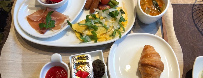 東急リゾートタウン蓼科は盛り沢山