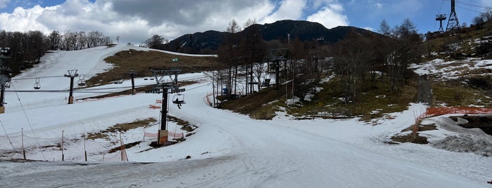 ピラタス蓼科スノーリゾート is one of 長野県内のスキー場.