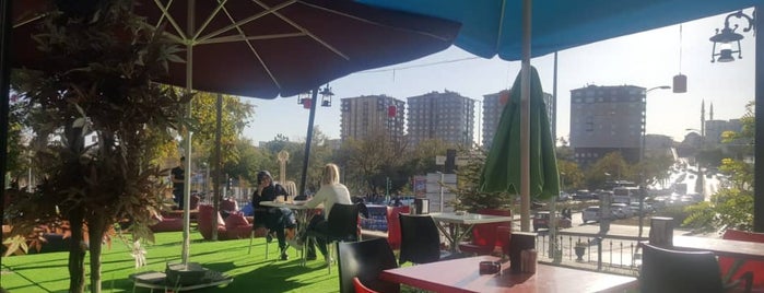 Beykonakları Restaurant&Cafe is one of Locais curtidos por S..