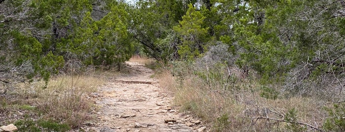 Pace Bend Park is one of To-Do Outdoors.