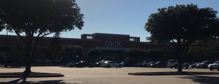 Nordstrom Rack is one of Guide to Plano's best spots.
