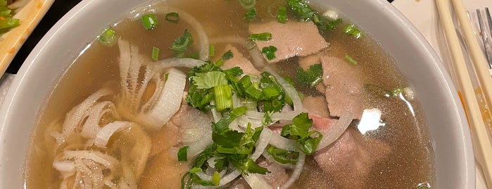 Pho 79 is one of The 15 Best Vietnamese Restaurants in Denver.