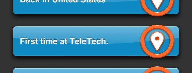 TeleTech is one of TeleTech in North America.