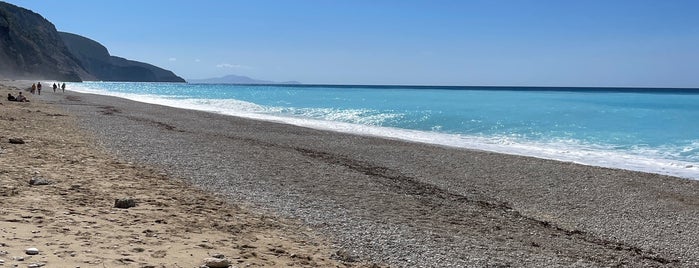 Egkremnoi is one of Lieux qui ont plu à Aris.