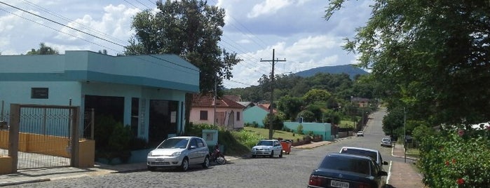 Teutônia is one of Cidades do Rio Grande do Sul.