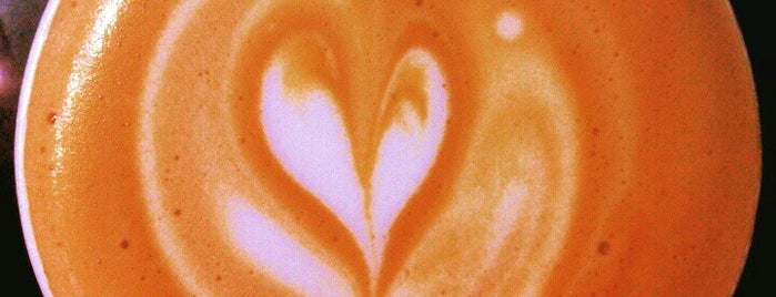 Café Decó is one of Posti che sono piaciuti a Diana.