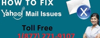 1(877) 271-9107 Yahoo Mail Support Number to help