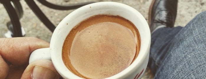 Kookaburra Coffee Co is one of LI Hot Spots.