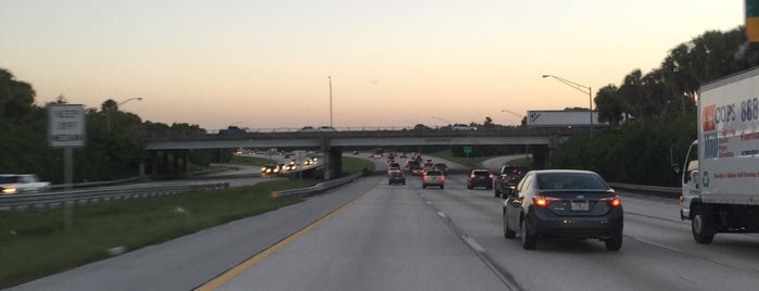Interstate 275 is one of Commute.