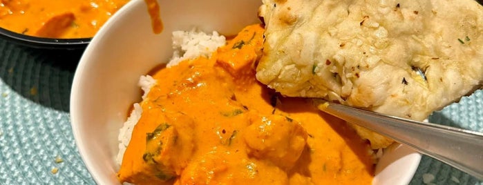 Chilly Masala Indian Cuisine is one of Winter Haven.