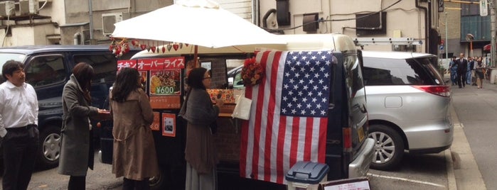 Cafe Ikoan is one of Posti che sono piaciuti a Takuma.
