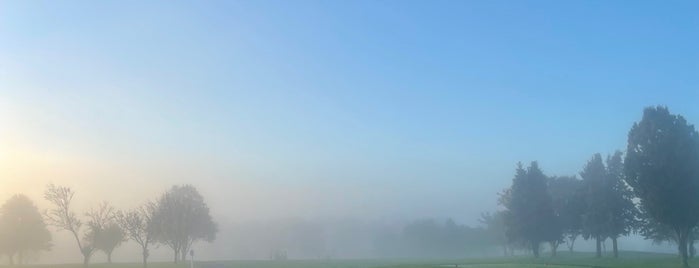 Cherry Creek Golf Club is one of Golf.